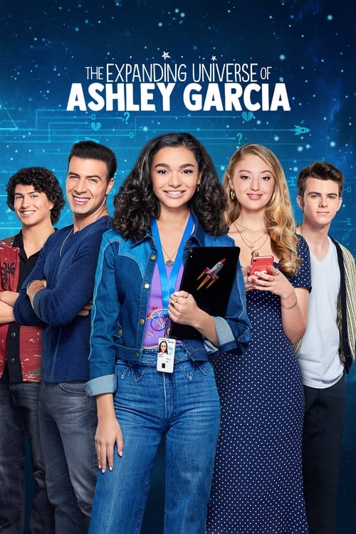Ashley Garcia Genius in Love : 1.Sezon 14.Bölüm İzle