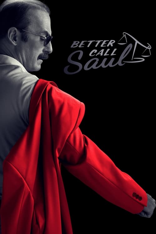 Better Call Saul : 2.Sezon 3.Bölüm İzle