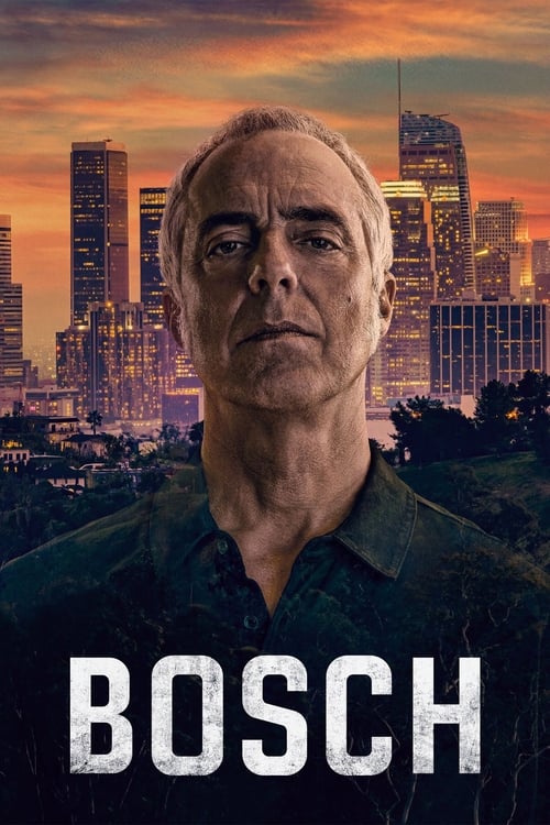 Bosch : 7.Sezon 7.Bölüm İzle