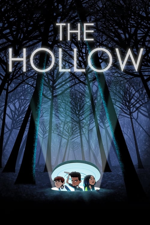 The Hollow : 2.Sezon 10.Bölüm İzle