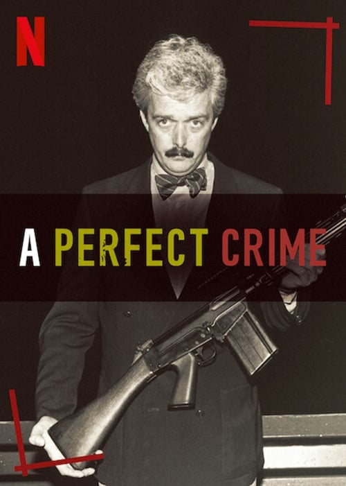 A Perfect Crime : 1.Sezon 4.Bölüm İzle