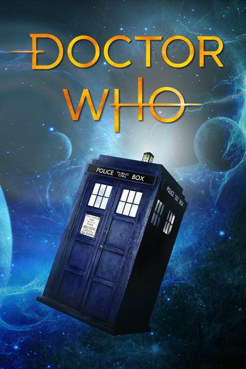 Doctor Who : 9.Sezon 12.Bölüm İzle