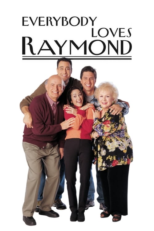 Everybody Loves Raymond : 7.Sezon 24.Bölüm İzle