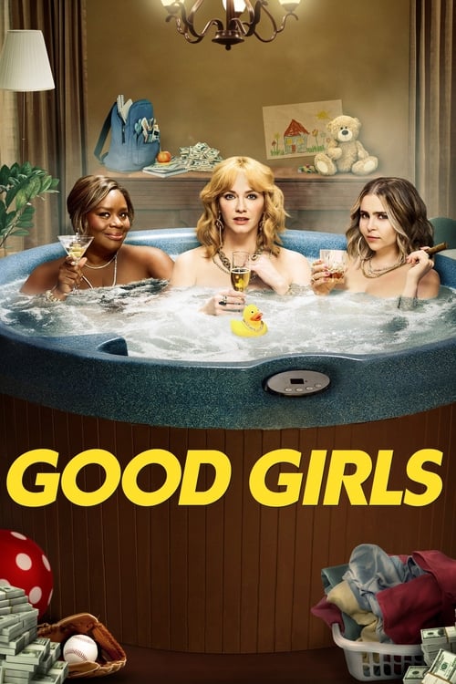 Good Girls : 2.Sezon 12.Bölüm İzle