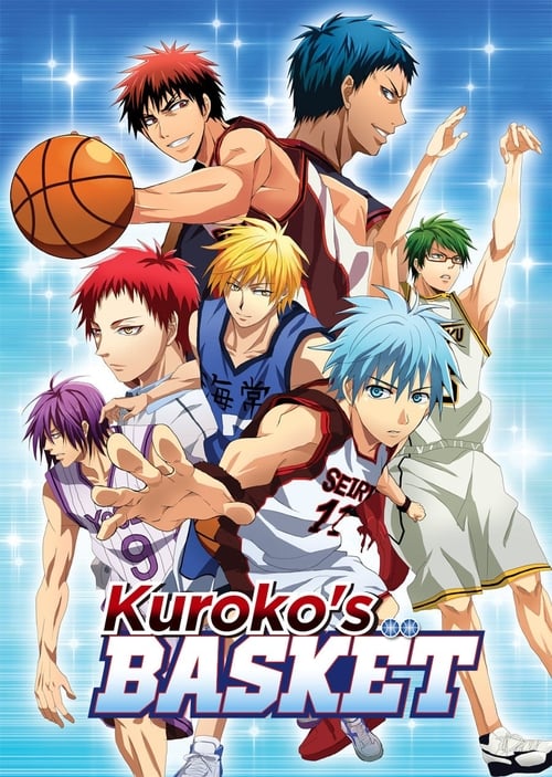 Kuroko’s Basketball : 2.Sezon 25.Bölüm İzle