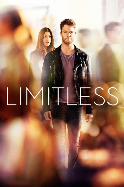 Limitless : 1.Sezon 22.Bölüm İzle