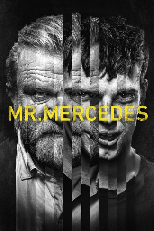 Mr. Mercedes : 2.Sezon 10.Bölüm İzle