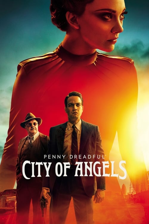 Penny Dreadful City of Angels : 1.Sezon 10.Bölüm İzle