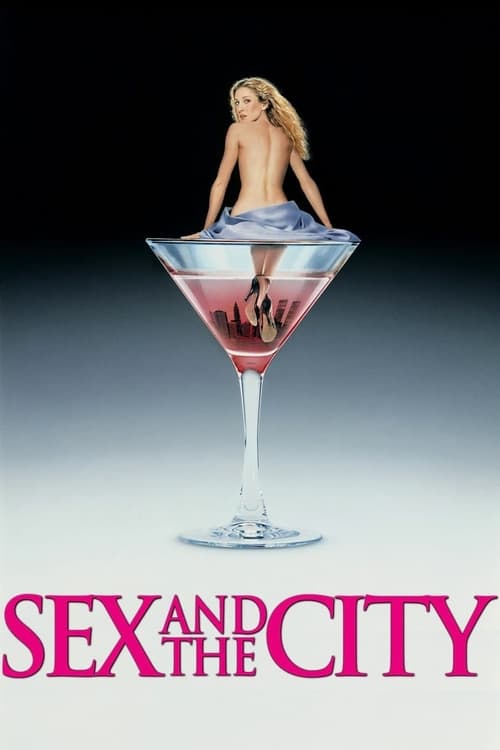 Sex and the City : 2.Sezon 18.Bölüm İzle