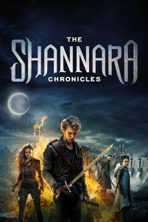 The Shannara Chronicles : 2.Sezon 1.Bölüm İzle
