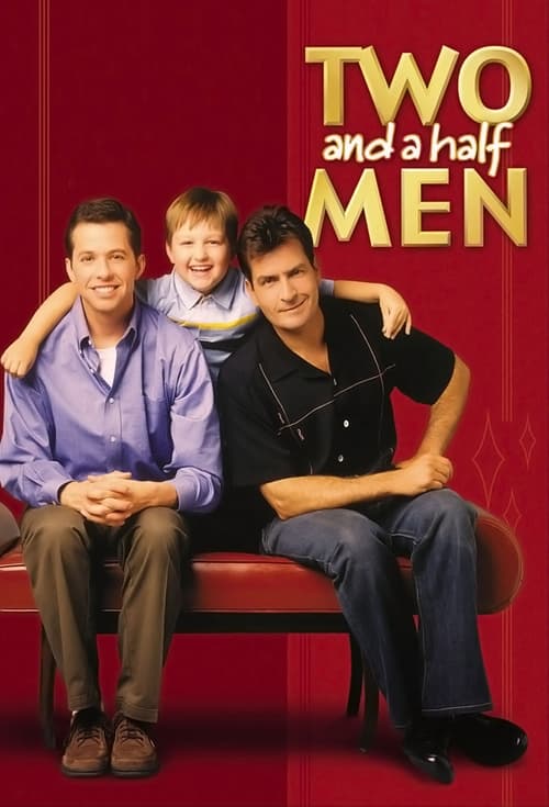 Two and a Half Men : 11.Sezon 7.Bölüm İzle