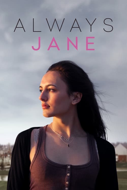 Always Jane : 1.Sezon 2.Bölüm İzle