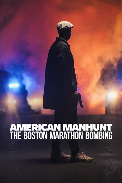American Manhunt The Boston Marathon Bombing : 1.Sezon 1.Bölüm İzle