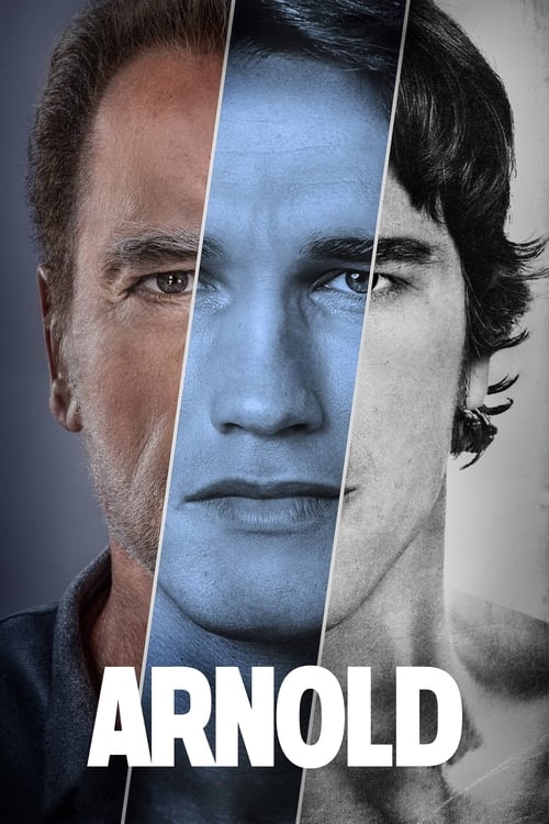 Arnold : 1.Sezon 1.Bölüm İzle