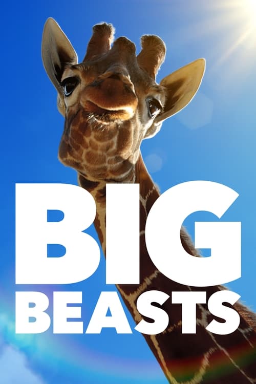 Big Beasts : 1.Sezon 1.Bölüm İzle