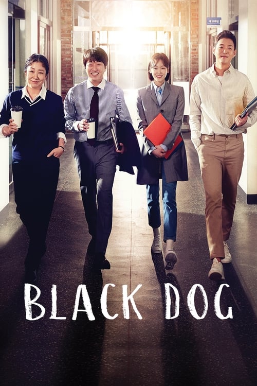 Black Dog : 1.Sezon 4.Bölüm İzle