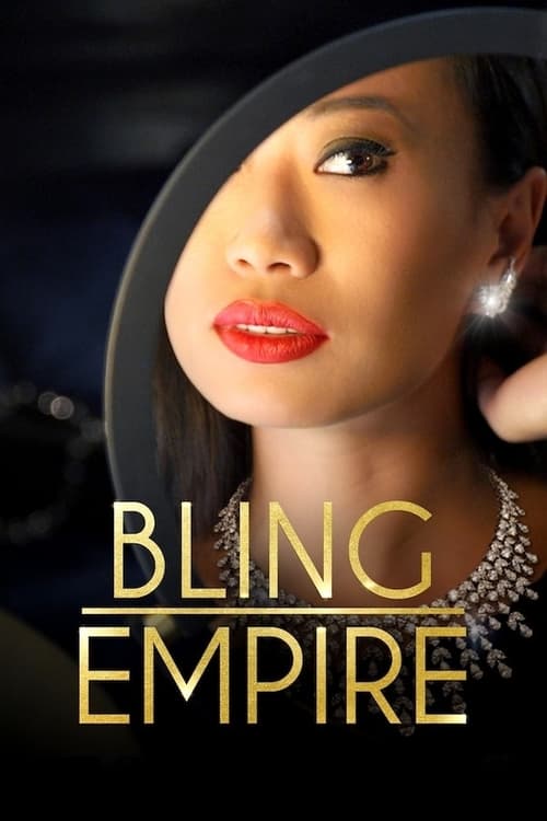 Bling Empire : 3.Sezon 1.Bölüm İzle