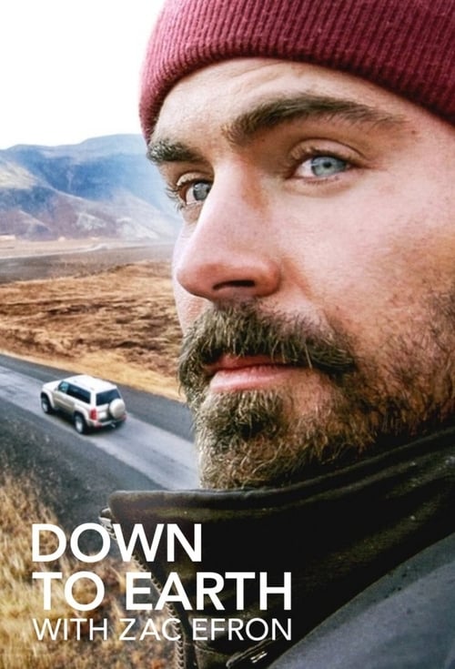 Down to Earth with Zac Efron : 2.Sezon 1.Bölüm İzle