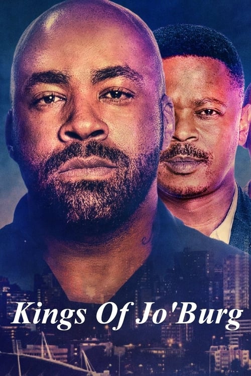 Kings of Jo’Burg : 2.Sezon 1.Bölüm İzle