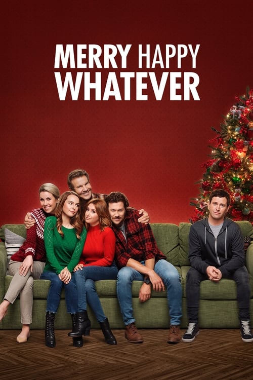 Merry Happy Whatever : 1.Sezon 6.Bölüm İzle