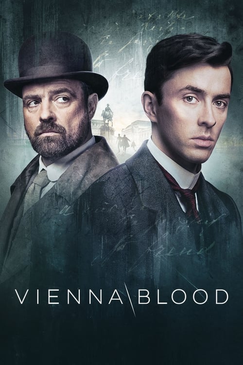 Vienna Blood : 3.Sezon 1.Bölüm İzle