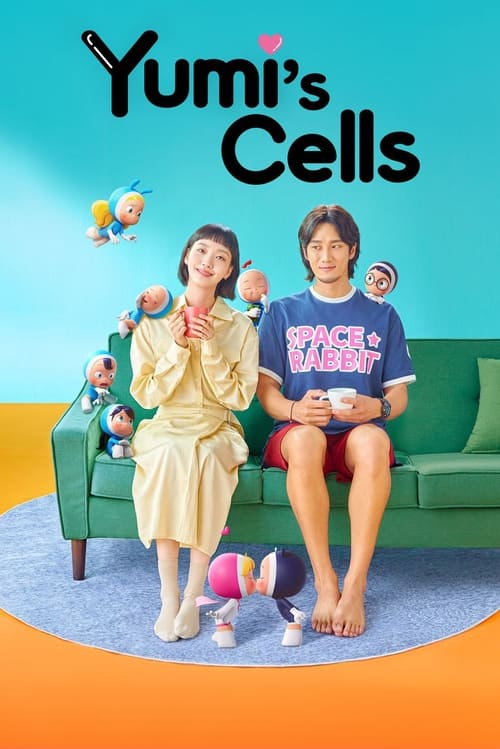 Yumi’s Cells : 2.Sezon 1.Bölüm İzle
