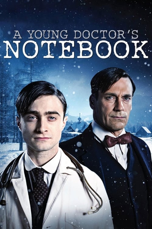 A Young Doctor’s Notebook : 2.Sezon 4.Bölüm İzle