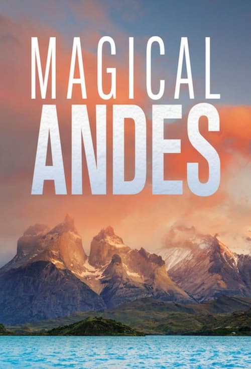 Andes mágicos : 2.Sezon 2.Bölüm İzle