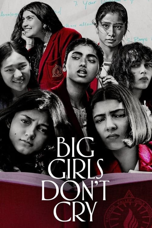 Big Girls Don’t Cry (BGDC) : 1.Sezon 1.Bölüm İzle