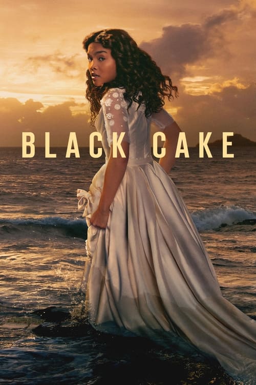 Black Cake : 1.Sezon 1.Bölüm İzle