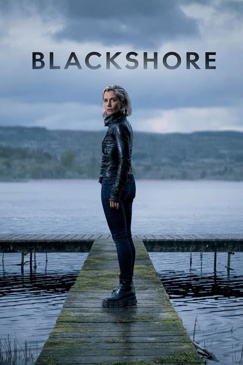 Blackshore : 1.Sezon 1.Bölüm İzle