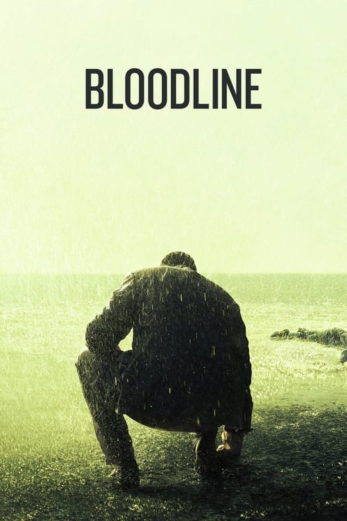 Bloodline : 1.Sezon 1.Bölüm İzle