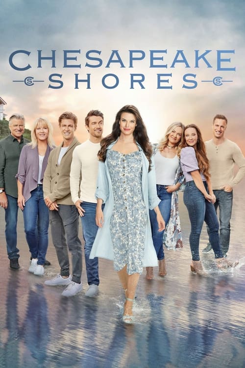 Chesapeake Shores : 1.Sezon 3.Bölüm İzle