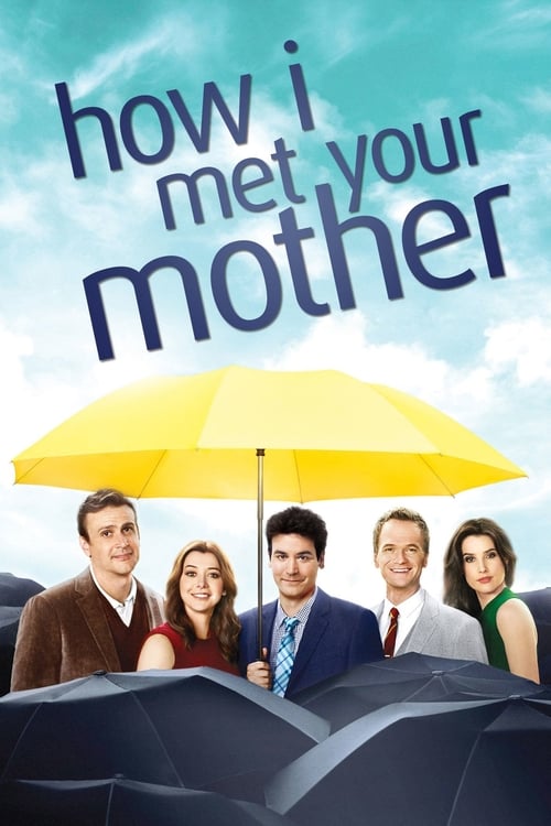 How I Met Your Mother : 7.Sezon 24.Bölüm İzle