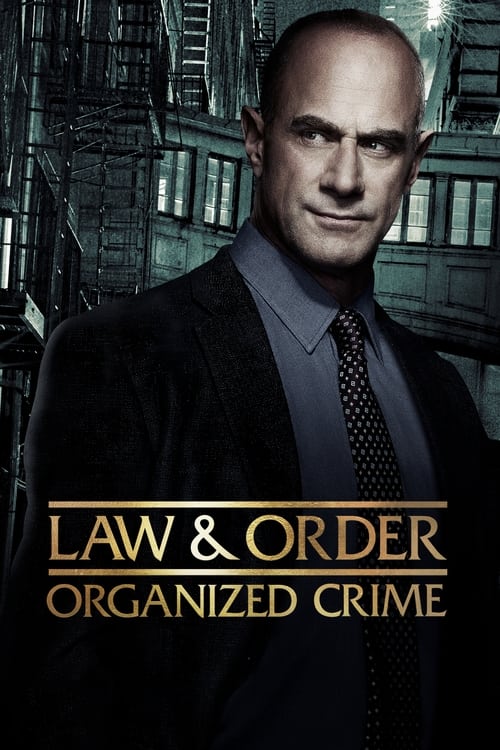 Law & Order Organized Crime : 2.Sezon 3.Bölüm İzle