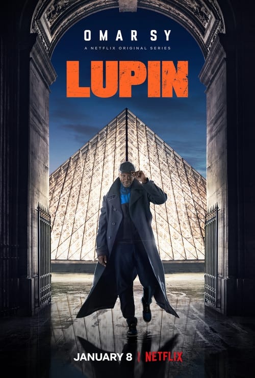 Lupin : 2.Sezon 4.Bölüm İzle