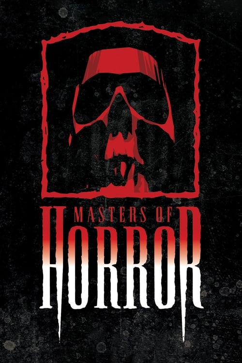 Masters of Horror : 2.Sezon 12.Bölüm İzle