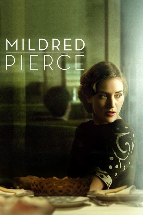 Mildred Pierce : 1.Sezon 5.Bölüm İzle