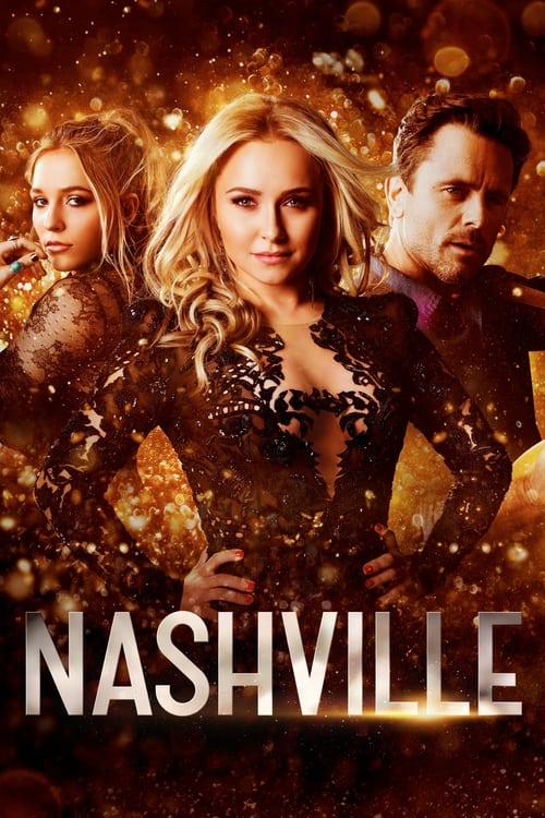 Nashville : 2.Sezon 1.Bölüm İzle