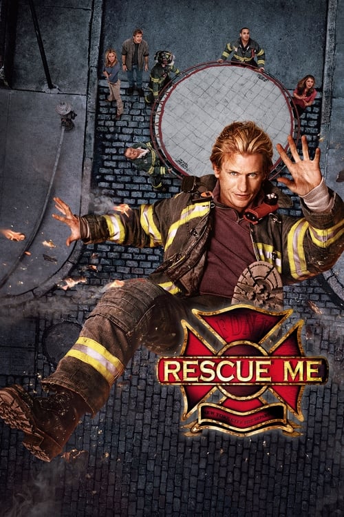 Rescue Me : 2.Sezon 1.Bölüm İzle