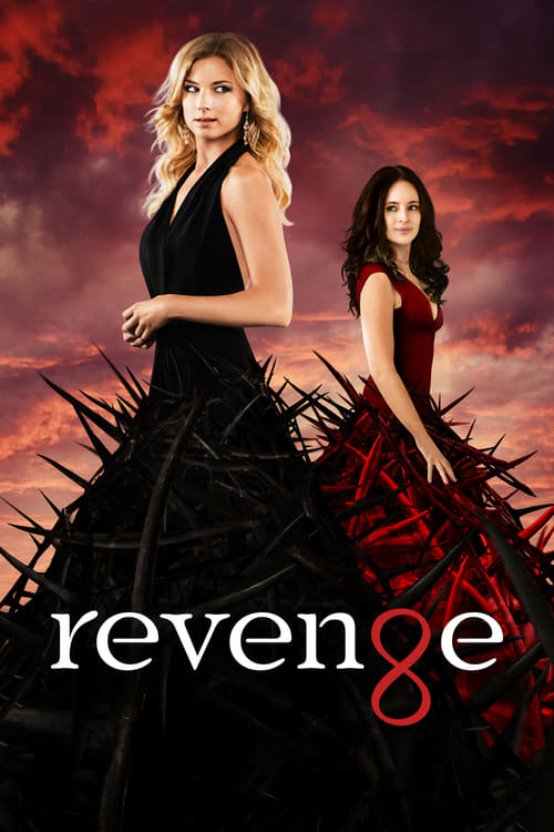 Revenge : 4.Sezon 15.Bölüm İzle