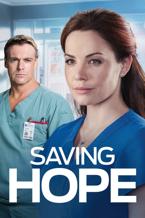 Saving Hope : 4.Sezon 1.Bölüm İzle