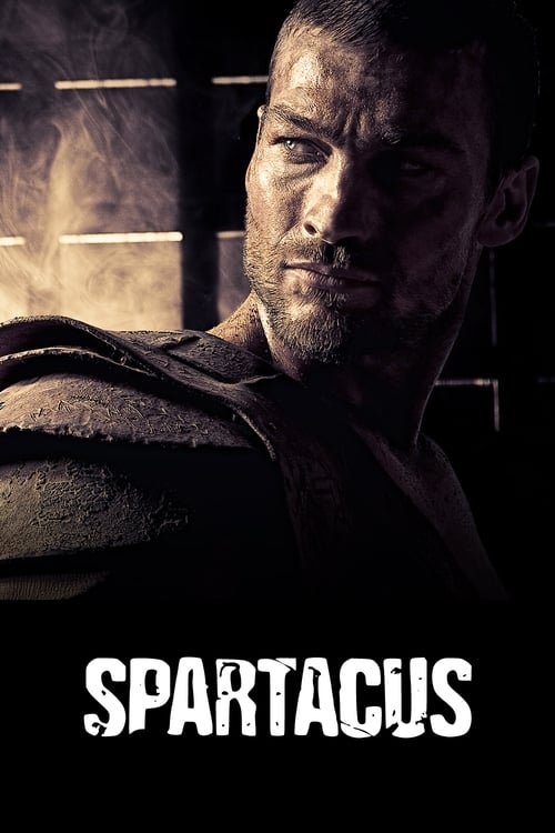 Spartacus : 3.Sezon 10.Bölüm İzle