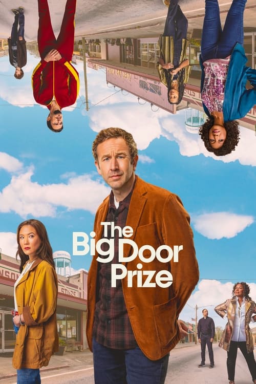 The Big Door Prize : 2.Sezon 1.Bölüm İzle