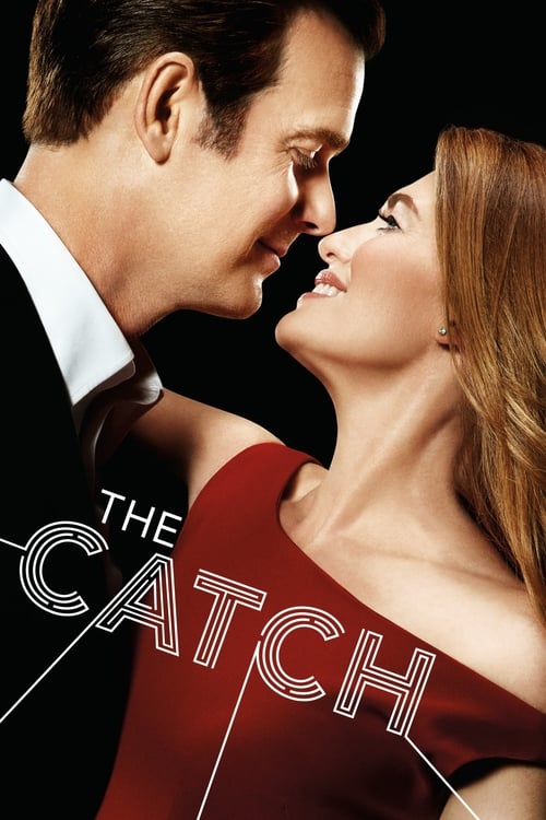 The Catch : 1.Sezon 1.Bölüm İzle