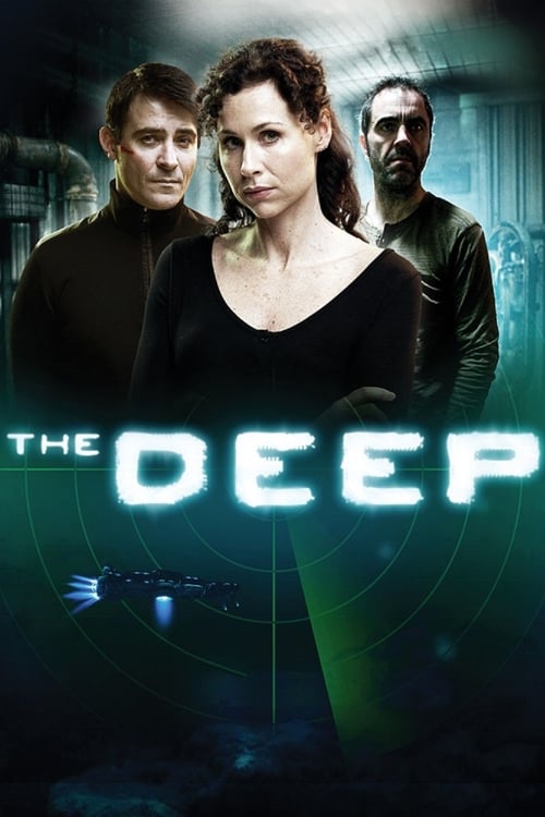 The Deep : 1.Sezon 1.Bölüm İzle