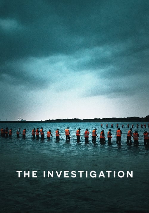 The Investigation : 1.Sezon 3.Bölüm İzle