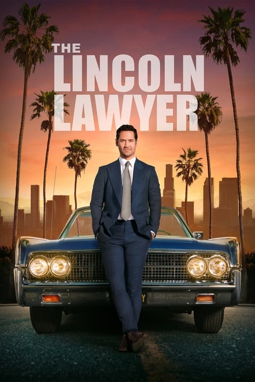 The Lincoln Lawyer : 1.Sezon 1.Bölüm İzle