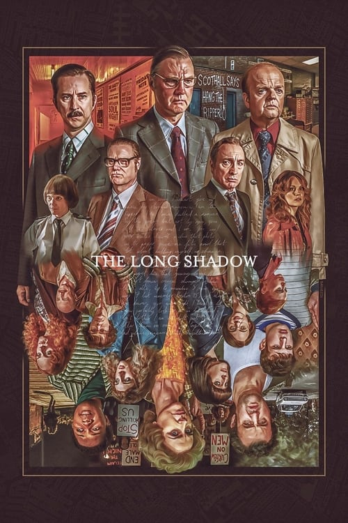 The Long Shadow : 1.Sezon 1.Bölüm İzle