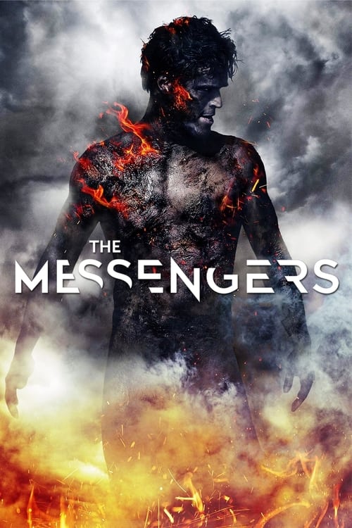 The Messengers : 1.Sezon 9.Bölüm İzle